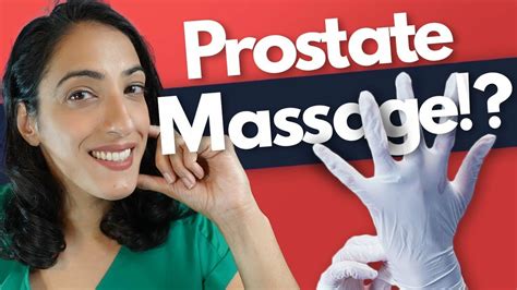 Prostate Massage Sexual massage Bu eina